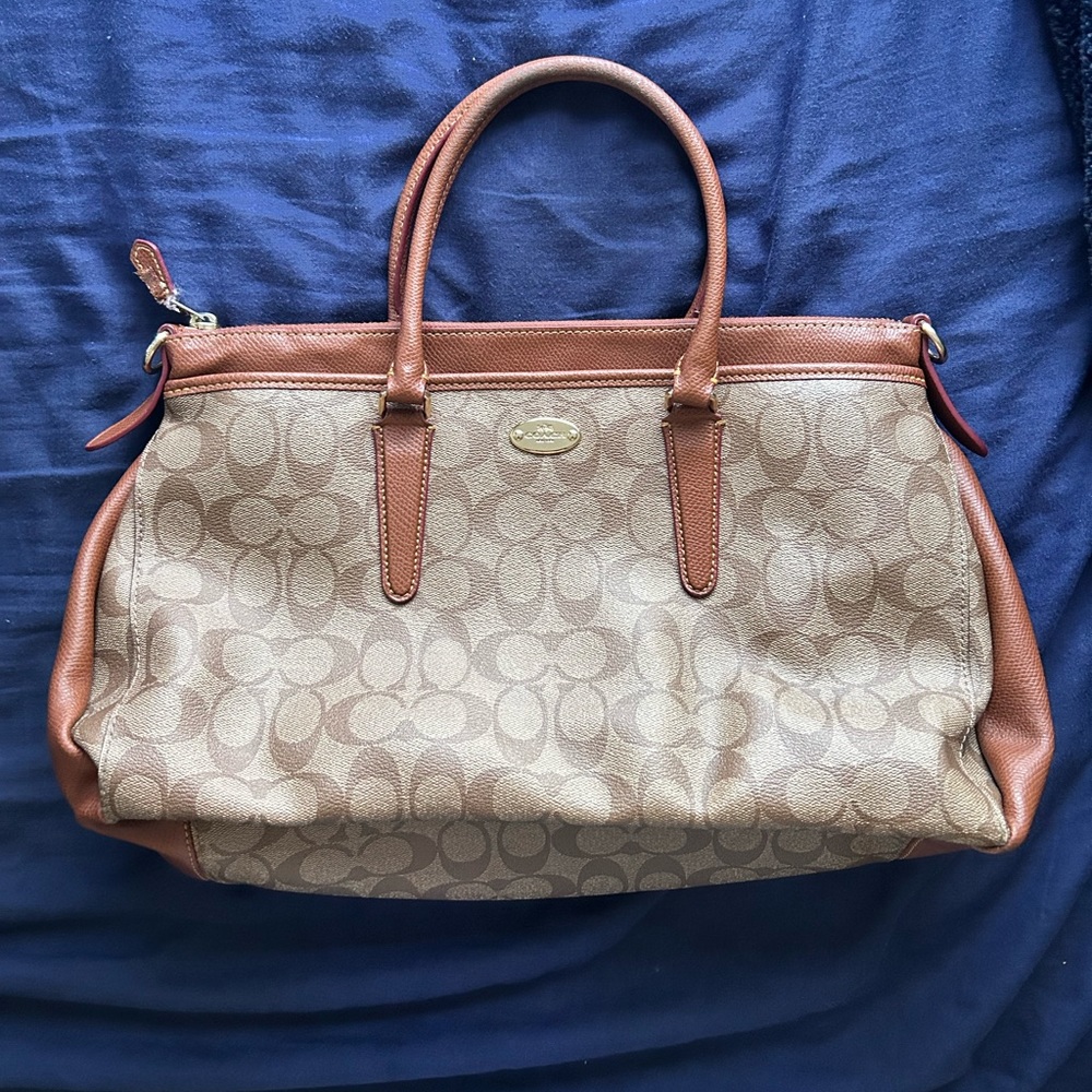 Coach Medium Bag